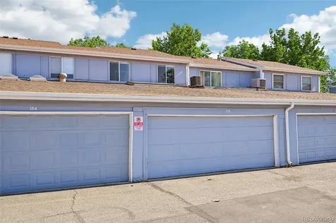 178 Paris Circle Aurora CO 80011