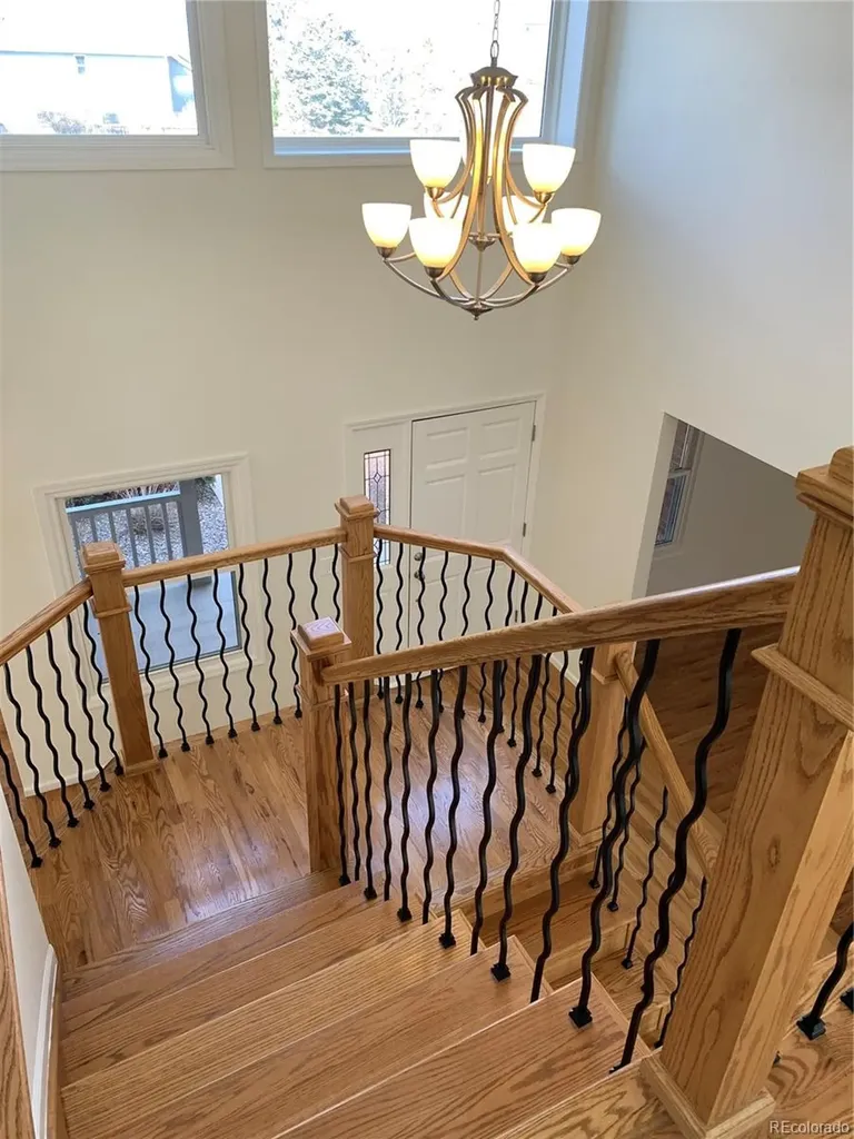 9888 Falcon Creek Drive Highlands Ranch CO 80130