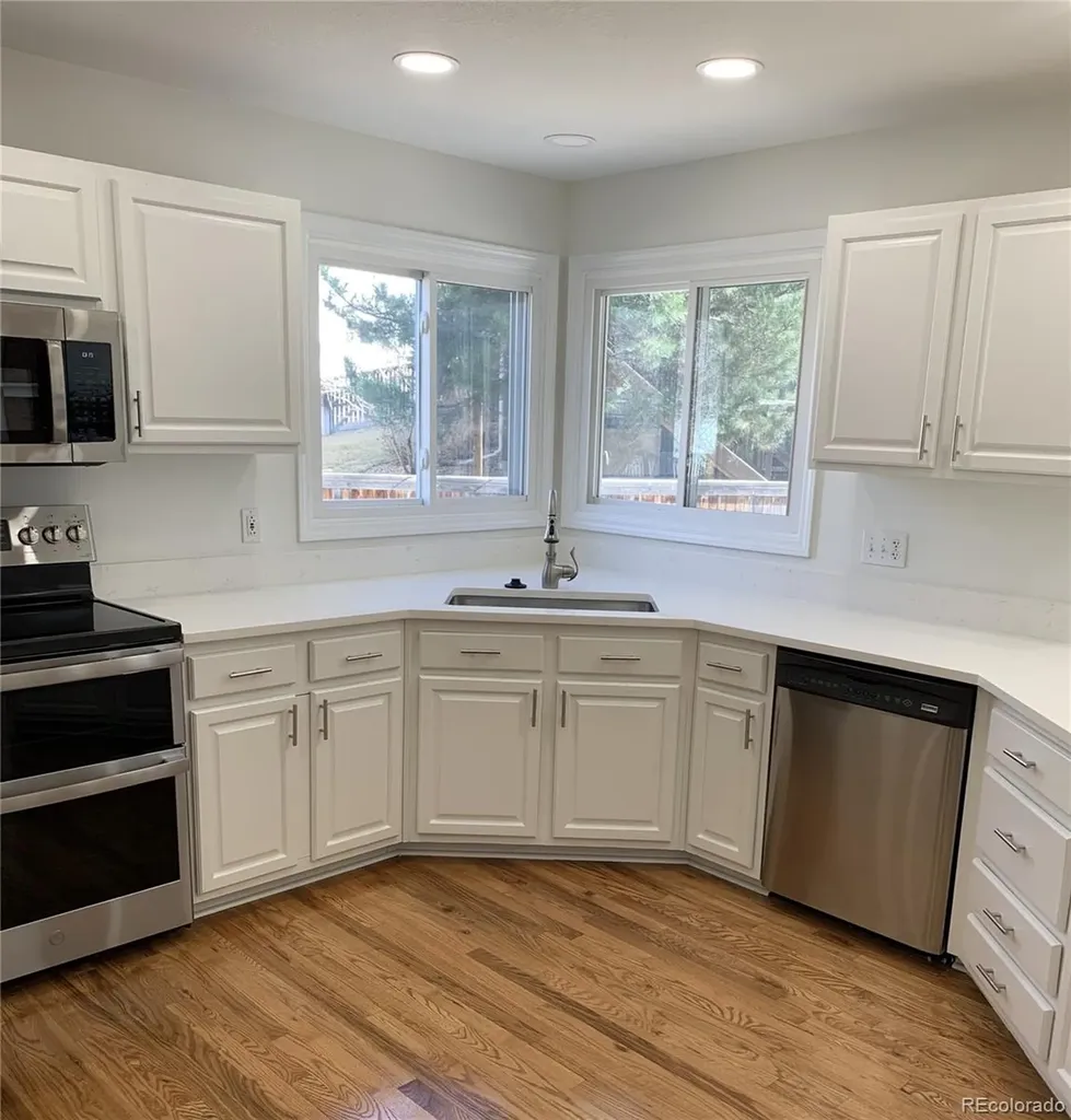 9888 Falcon Creek Drive Highlands Ranch CO 80130