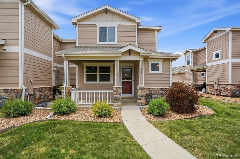 6104 Summit Peak Court Erie CO 80516