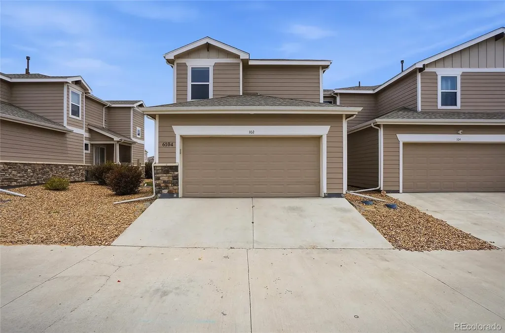 6104 Summit Peak Court Erie CO 80516