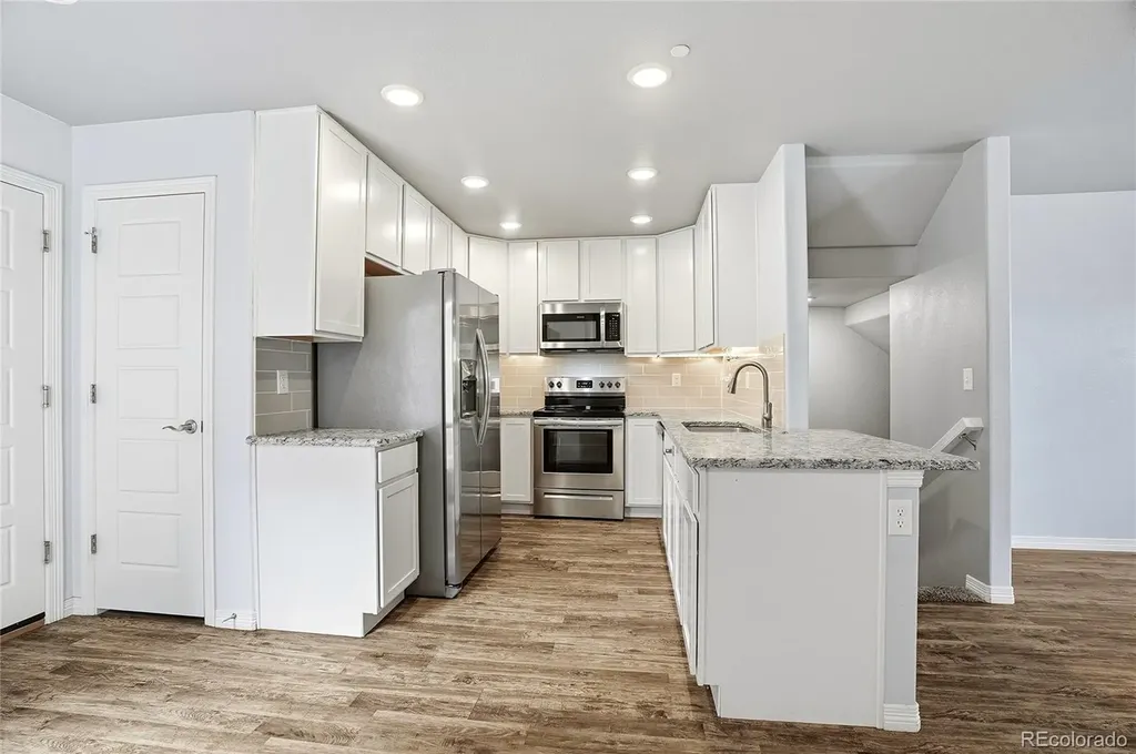 6104 Summit Peak Court Erie CO 80516