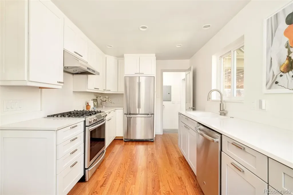 2659 N Gaylord Street Denver CO 80205