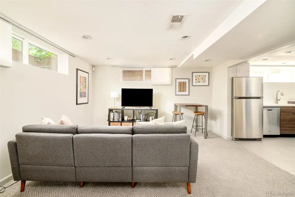 2659 N Gaylord Street Denver CO 80205