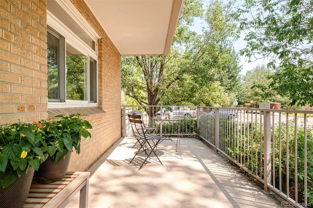 2659 N Gaylord Street Denver CO 80205