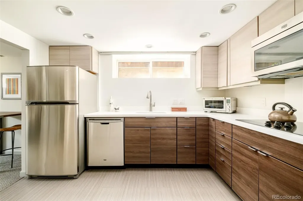 2659 N Gaylord Street Denver CO 80205