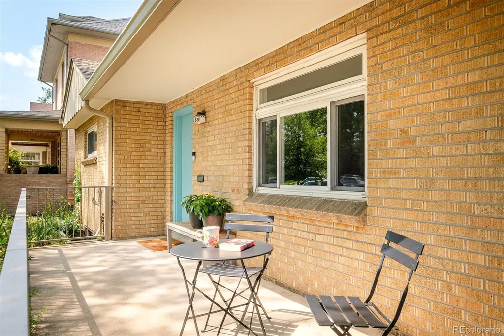 2659 N Gaylord Street Denver CO 80205