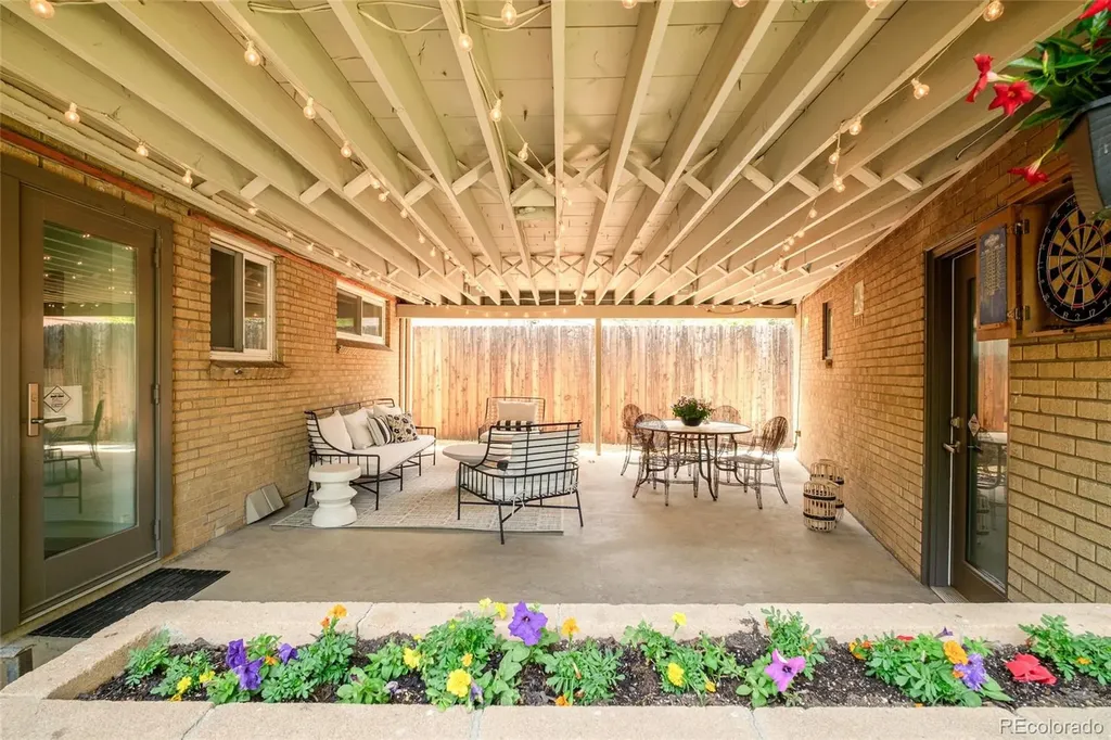 2659 N Gaylord Street Denver CO 80205