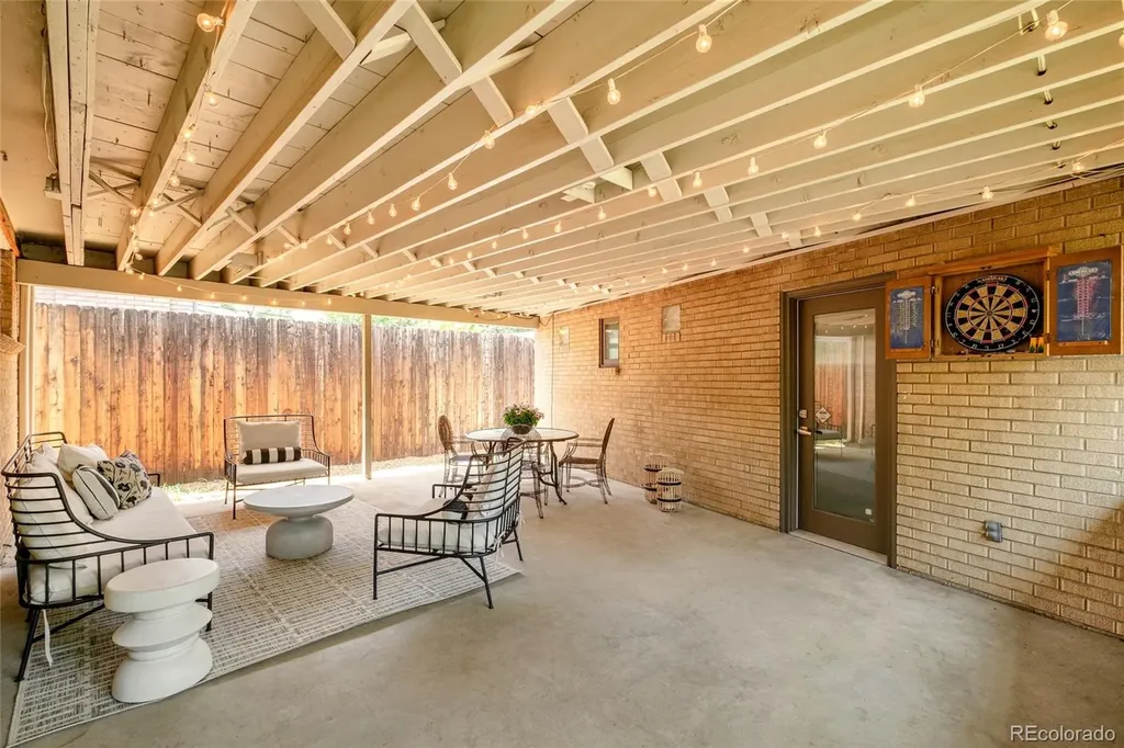 2659 N Gaylord Street Denver CO 80205
