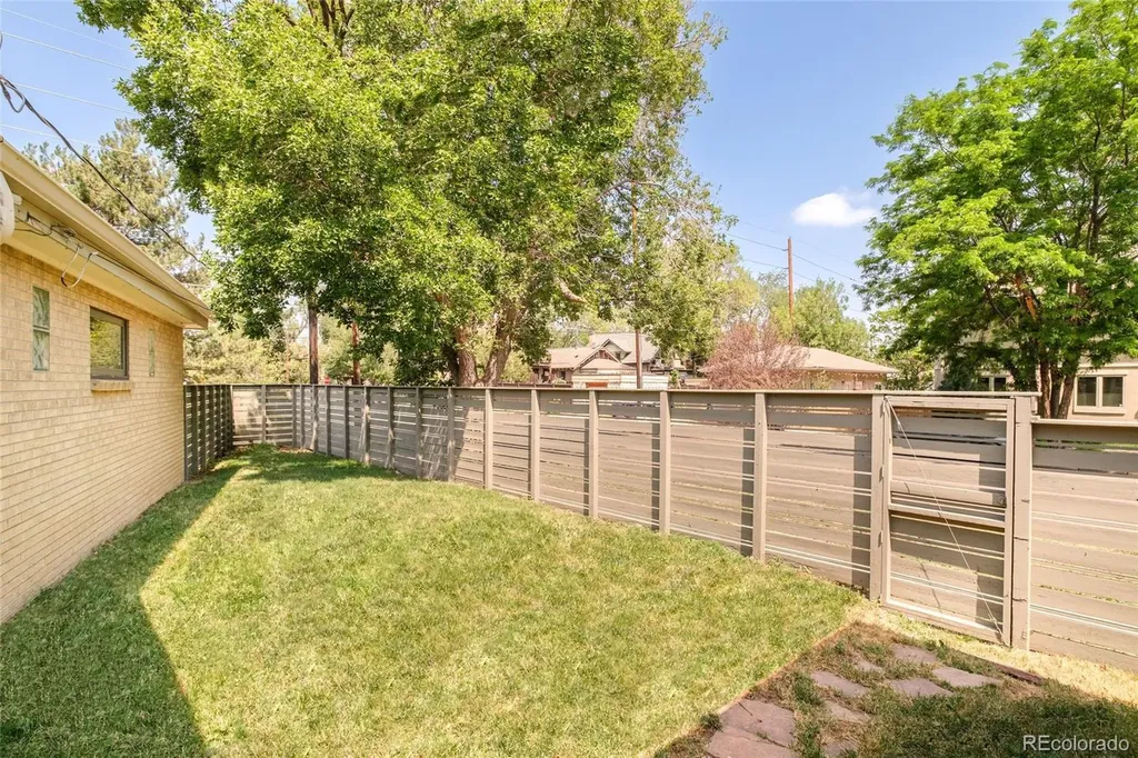 2659 N Gaylord Street Denver CO 80205