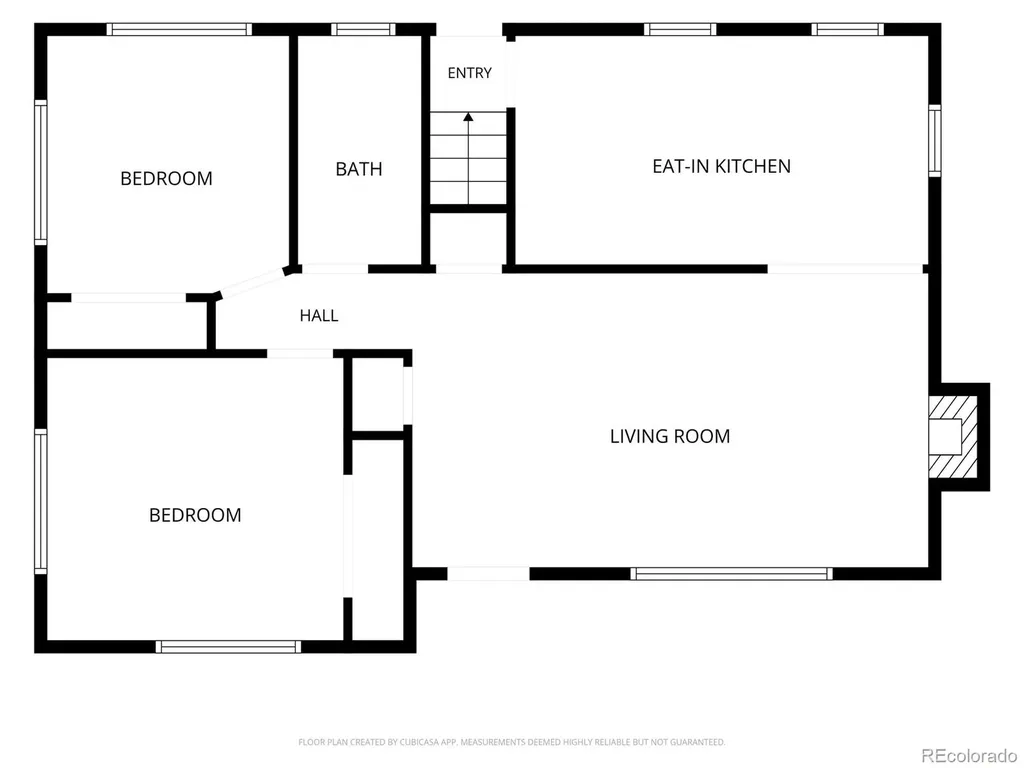 2659 N Gaylord Street Denver CO 80205
