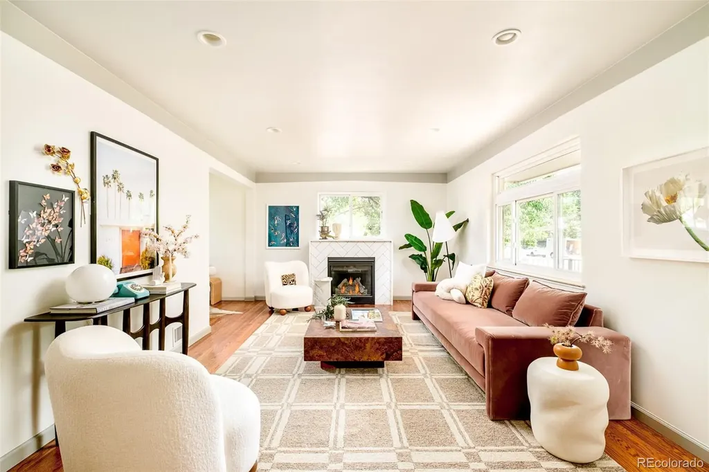 2659 N Gaylord Street Denver CO 80205