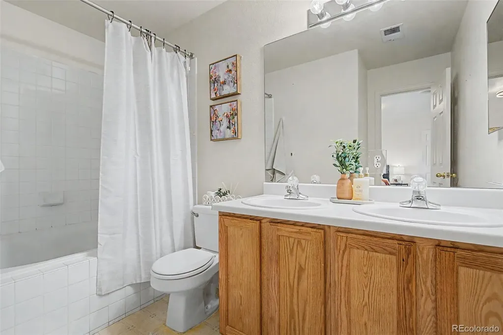4975 Universal Heights Colorado Springs CO 80916