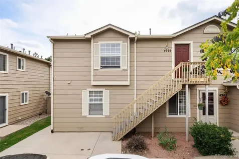 4975 Universal Heights Colorado Springs CO 80916