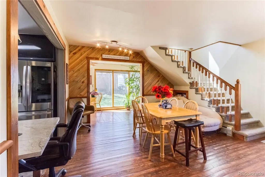137 Cucharas Street La Veta CO 81055
