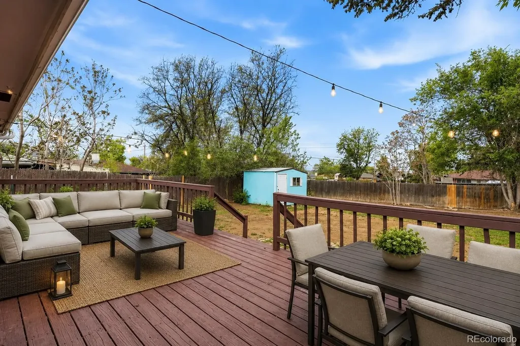8701 Oakwood Street Westminster CO 80031