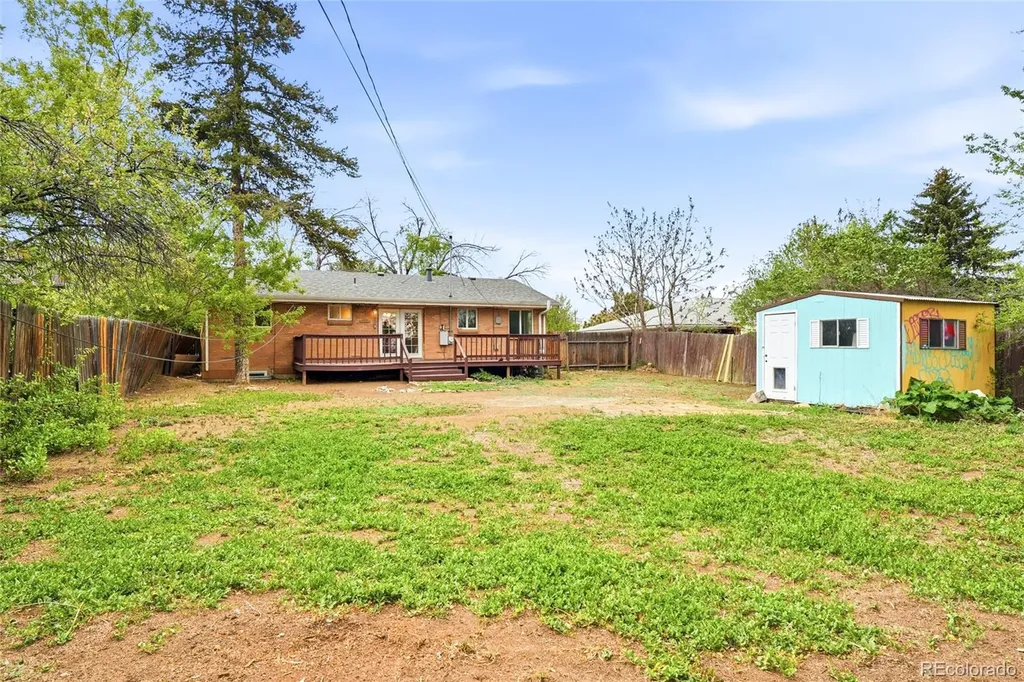 8701 Oakwood Street Westminster CO 80031