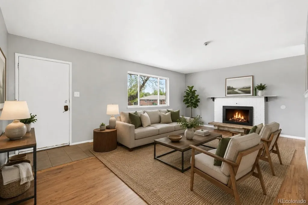 8701 Oakwood Street Westminster CO 80031