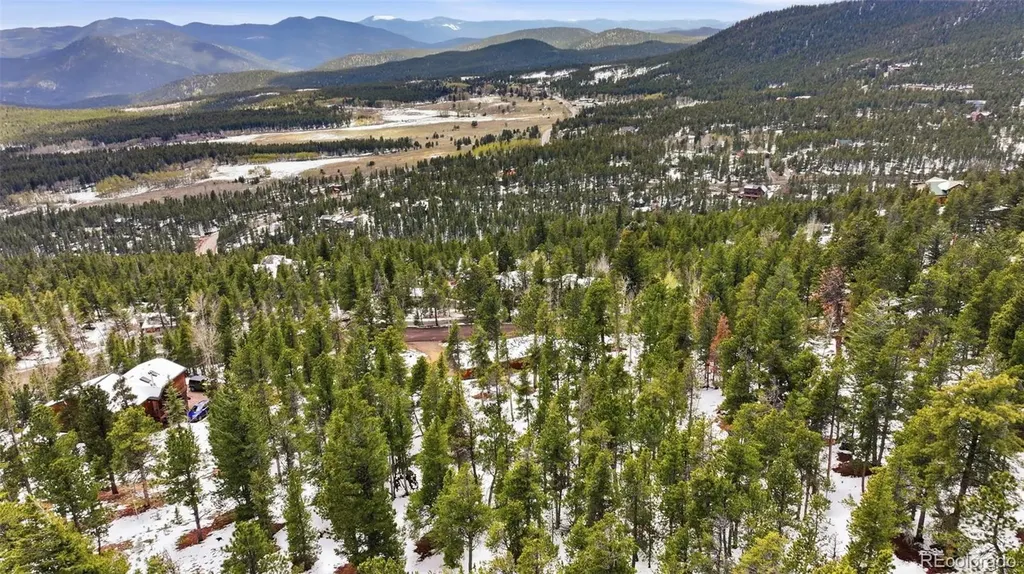34089 Lyttle Dowdle Drive Golden CO 80403