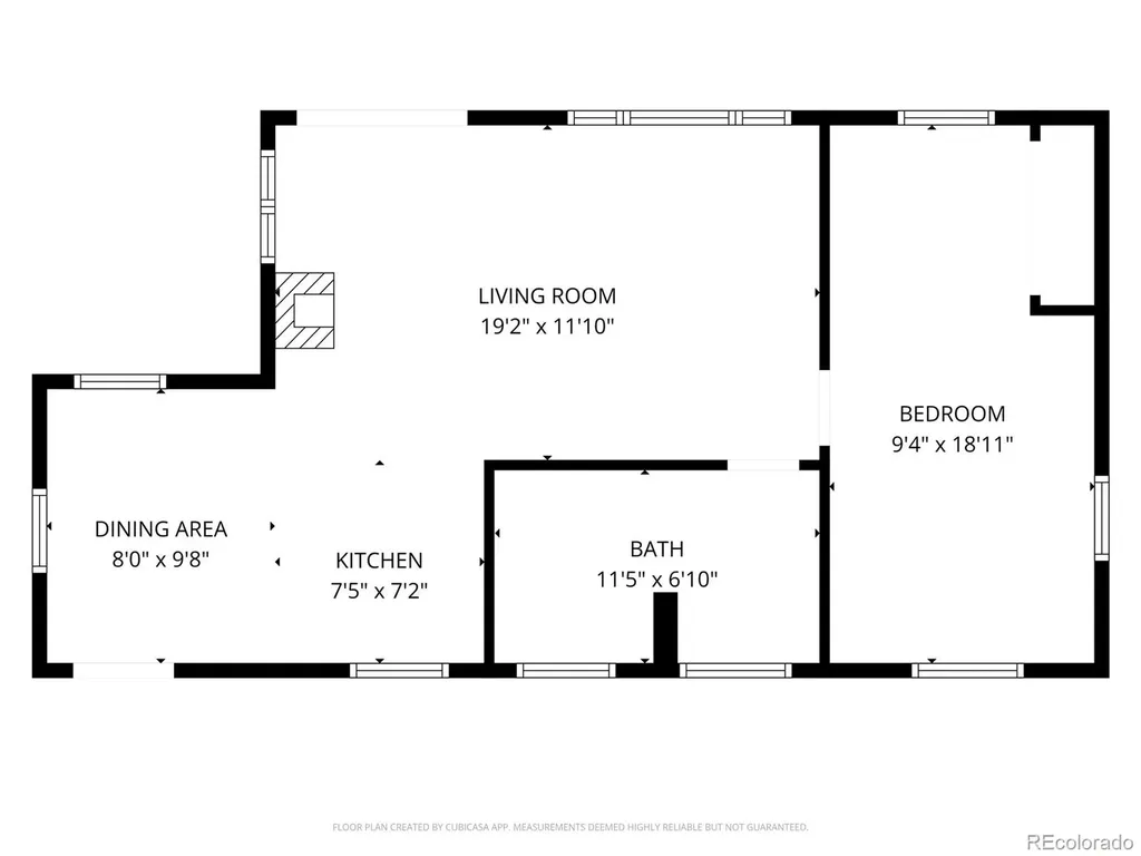 34089 Lyttle Dowdle Drive Golden CO 80403