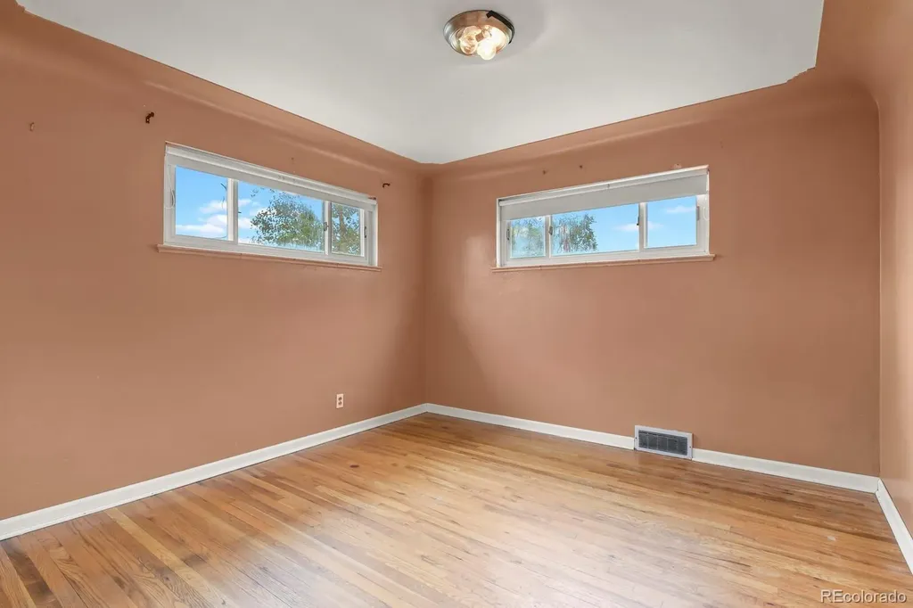 4860 Fenton Street Denver CO 80212