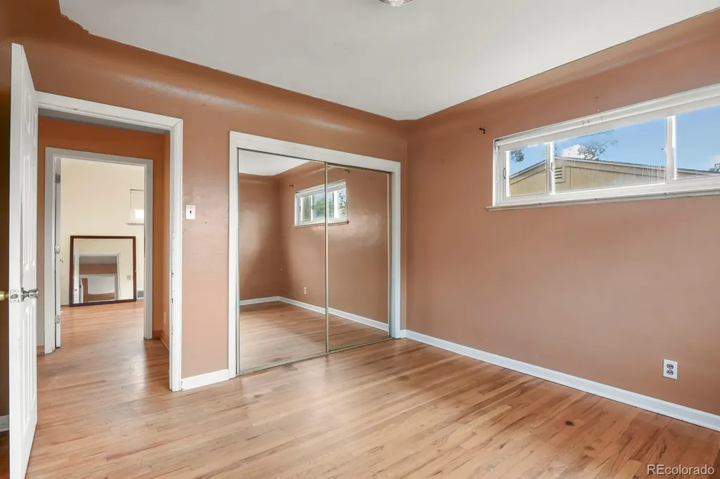 4860 Fenton Street Denver CO 80212
