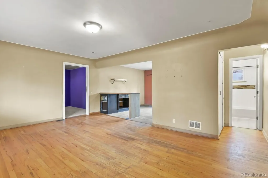 4860 Fenton Street Denver CO 80212