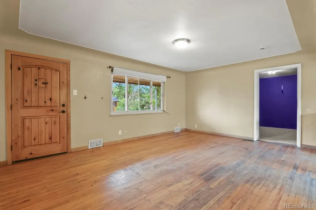 4860 Fenton Street Denver CO 80212
