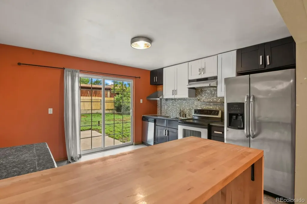 4860 Fenton Street Denver CO 80212