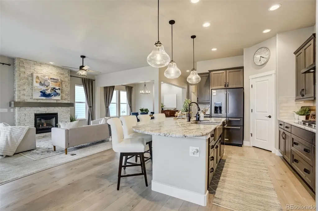 9089 Braemore Heights Colorado Springs CO 80927