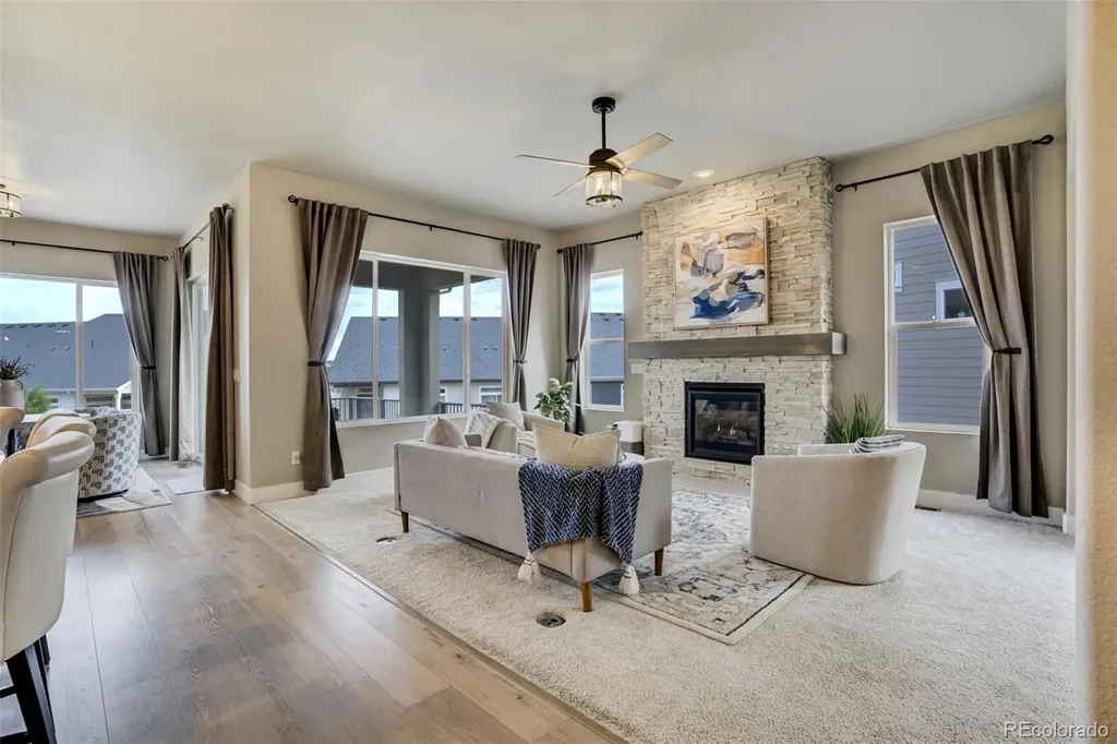 9089 Braemore Heights Colorado Springs CO 80927