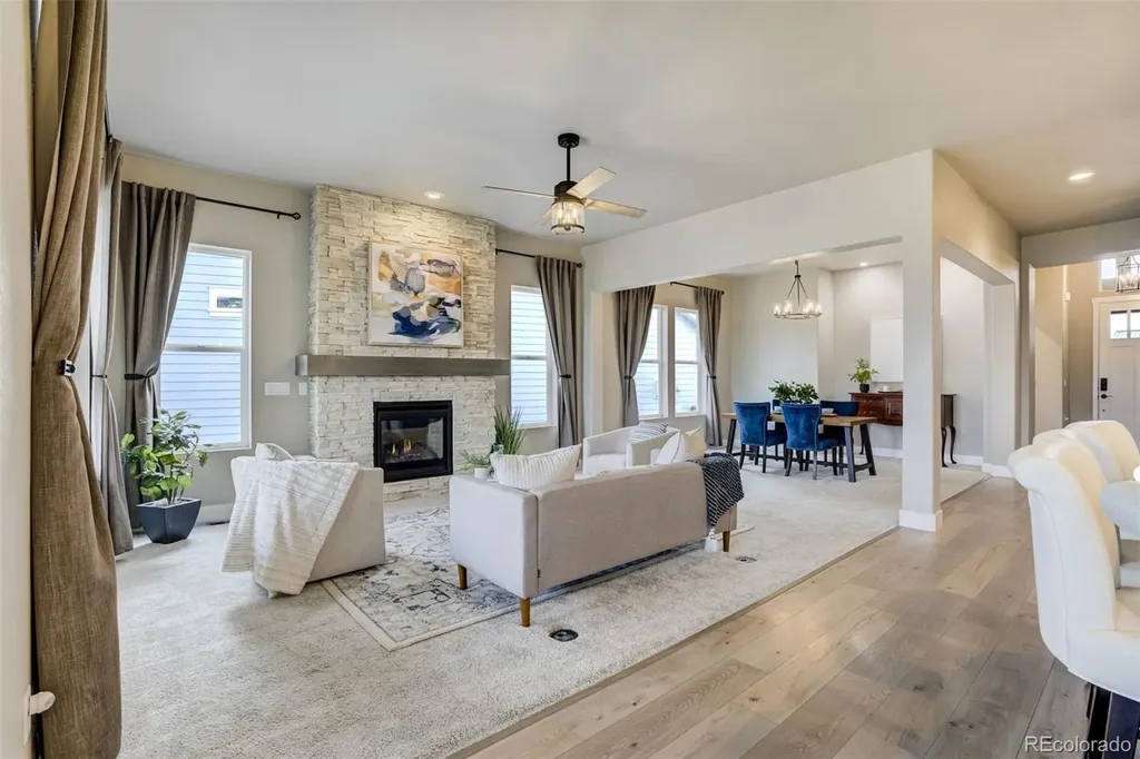 9089 Braemore Heights Colorado Springs CO 80927