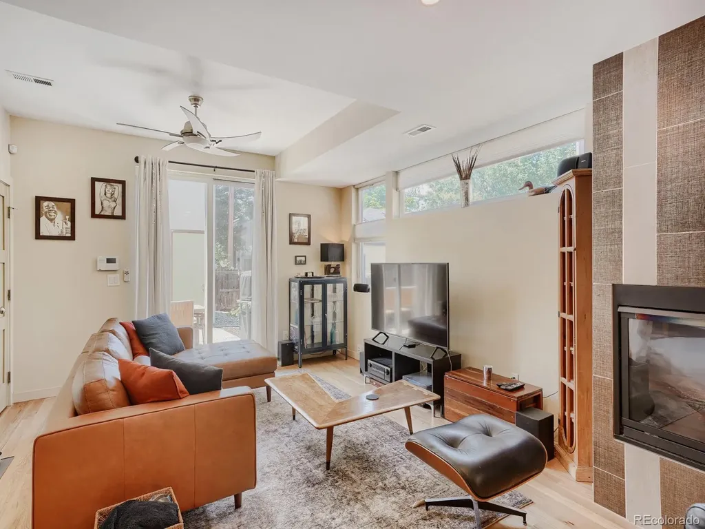 4315 Vrain Street Denver CO 80212