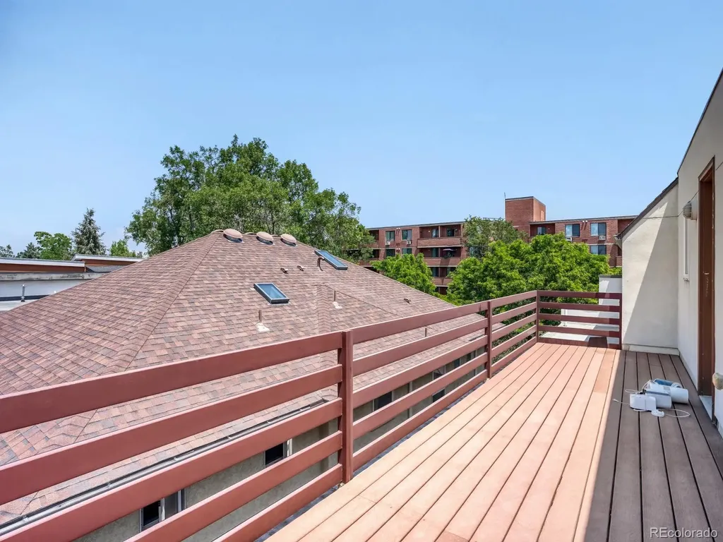 4315 Vrain Street Denver CO 80212