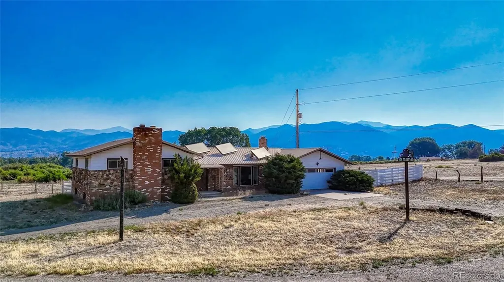 7535 County Road 111 Salida CO 81201