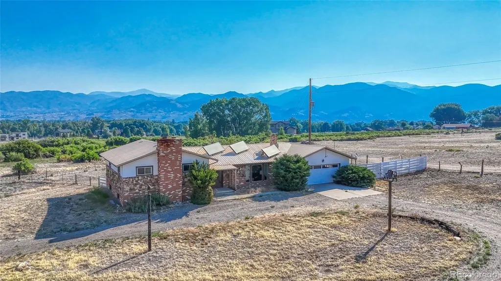 7535 County Road 111 Salida CO 81201