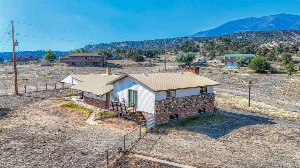 7535 County Road 111 Salida CO 81201