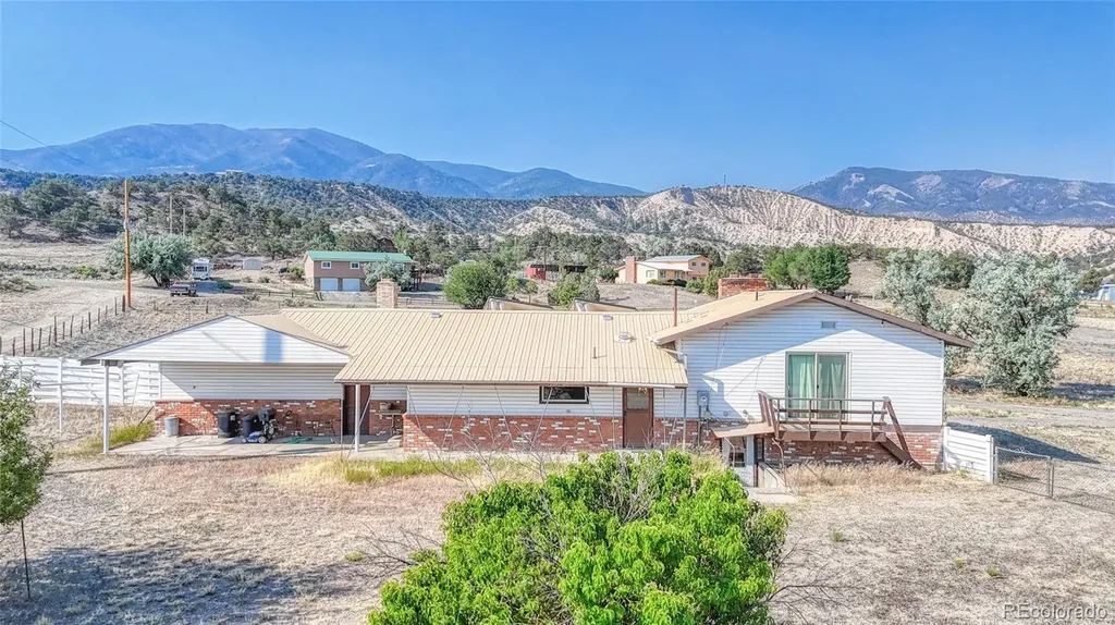 7535 County Road 111 Salida CO 81201
