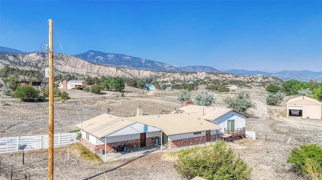 7535 County Road 111 Salida CO 81201