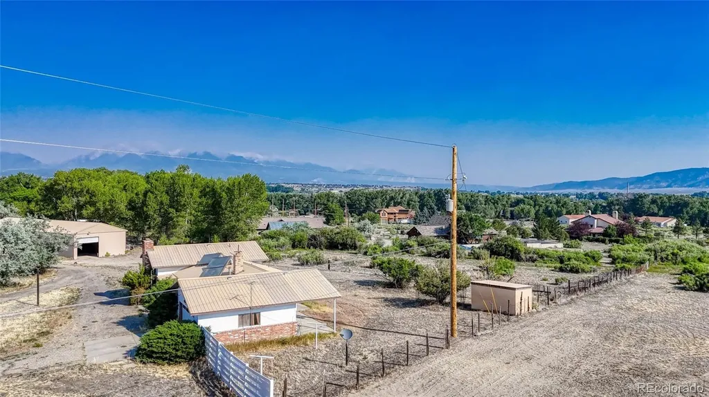 7535 County Road 111 Salida CO 81201