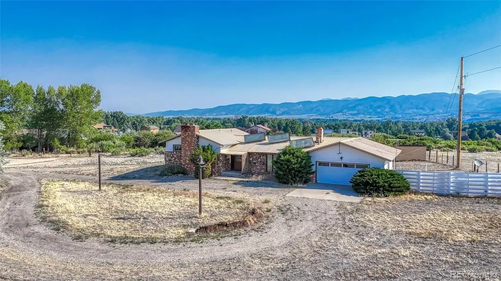 7535 County Road 111 Salida CO 81201
