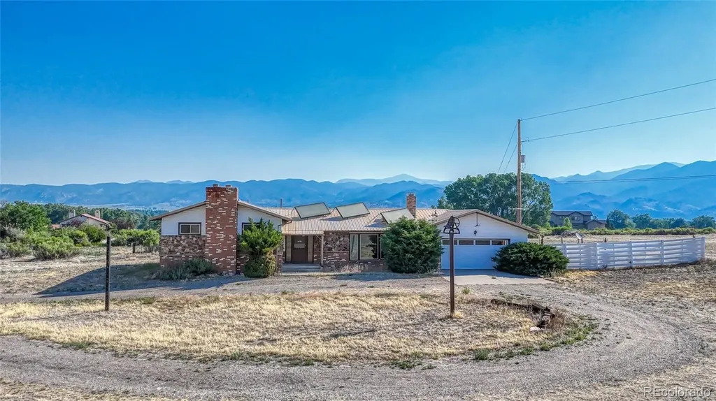 7535 County Road 111 Salida CO 81201