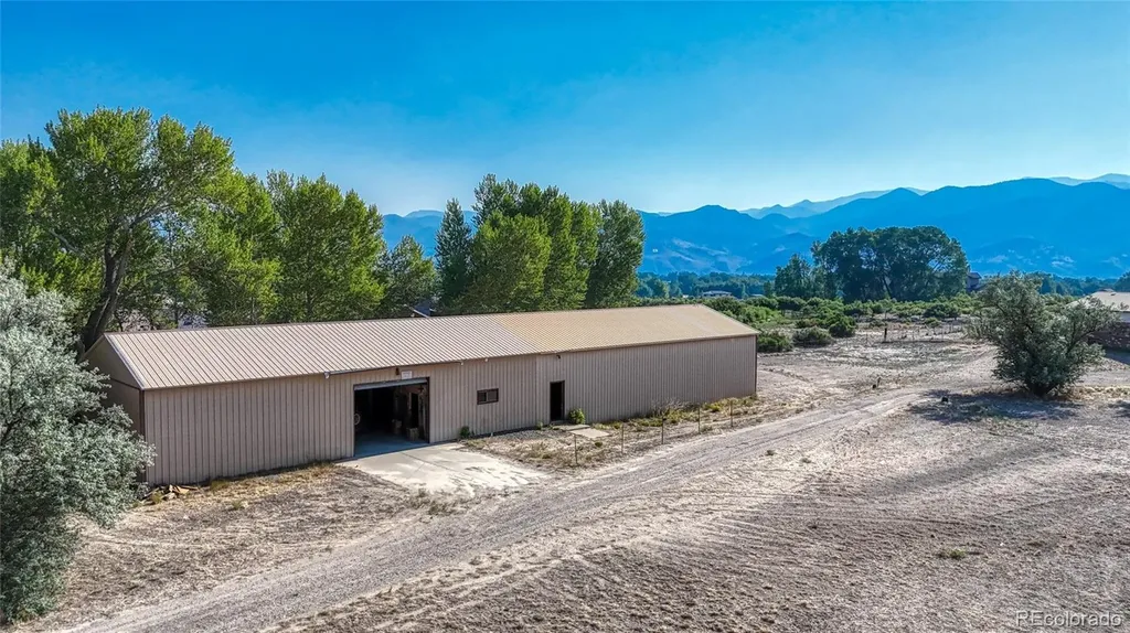 7535 County Road 111 Salida CO 81201