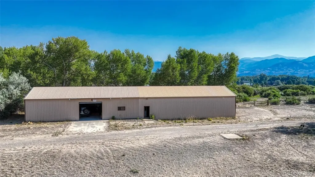 7535 County Road 111 Salida CO 81201