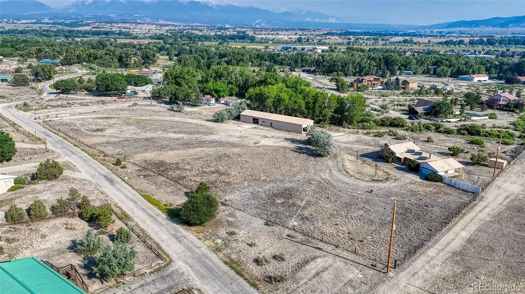 7535 County Road 111 Salida CO 81201