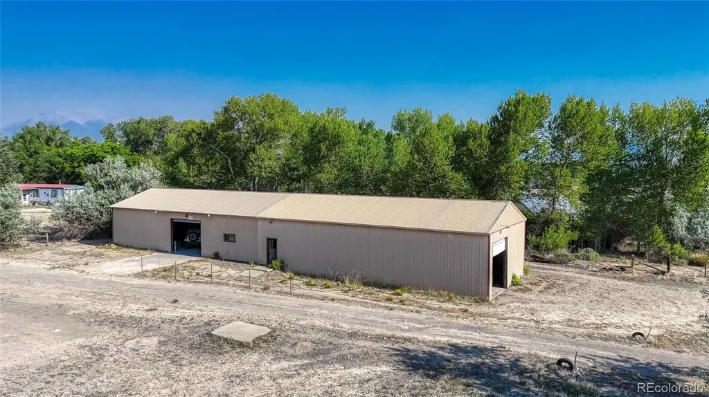7535 County Road 111 Salida CO 81201