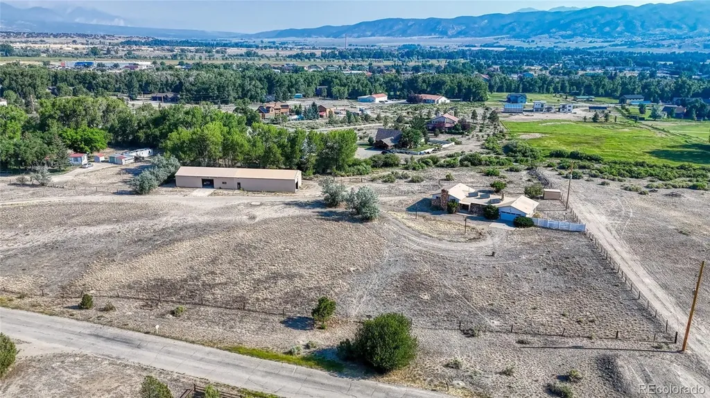 7535 County Road 111 Salida CO 81201