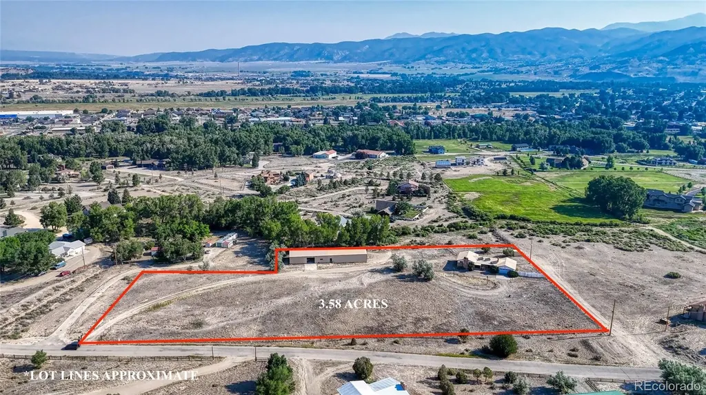 7535 County Road 111 Salida CO 81201