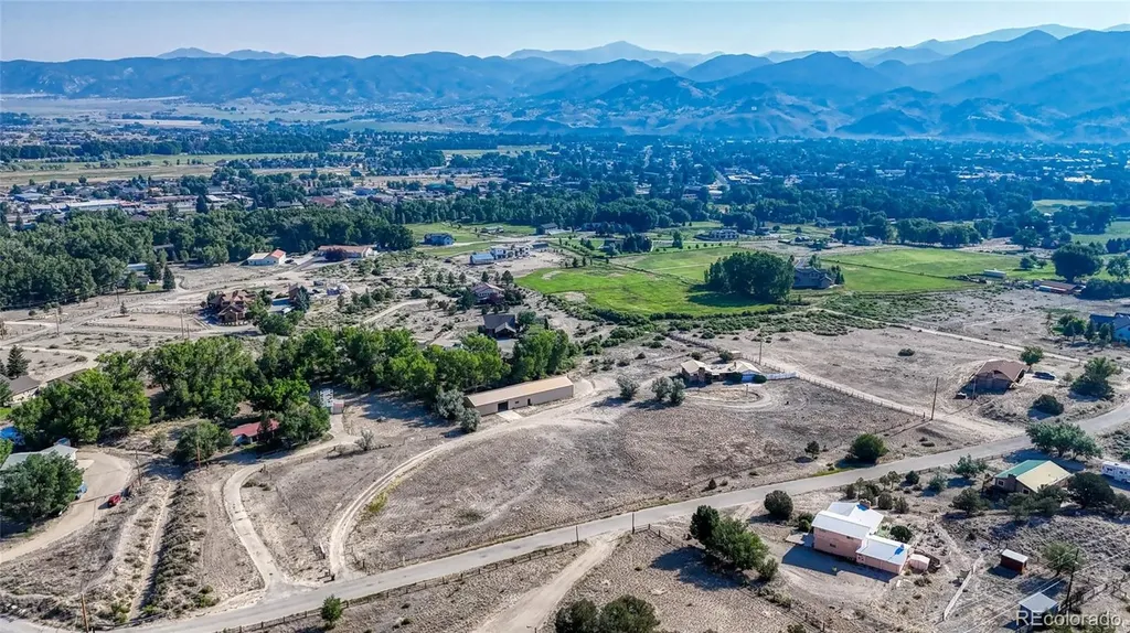 7535 County Road 111 Salida CO 81201