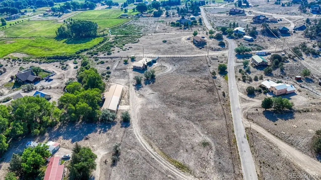 7535 County Road 111 Salida CO 81201